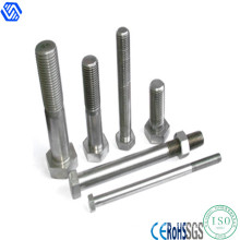 Hex Head Carriage Bolt